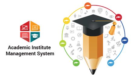 Academic ERP System