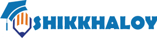 Shikkhaloy Logo